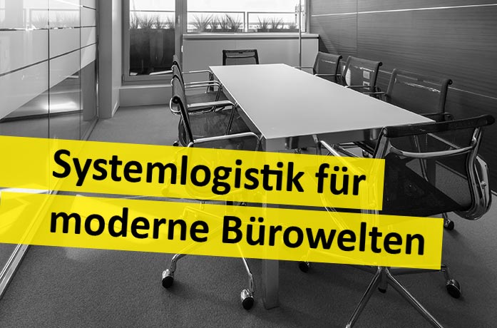 Umzug & Modernisierung von Büros in Bonn